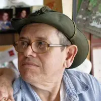 Don Lomax