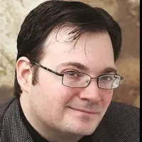 Brandon Sanderson