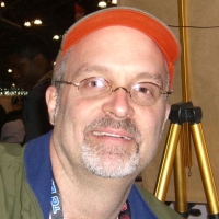 Aaron Lopestri