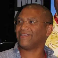 Reginald Hudlin