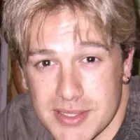 Jesse Blaze Snider