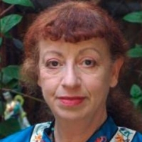 Sharon Rudahl