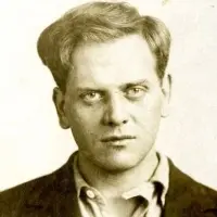 Ralph Chaplin