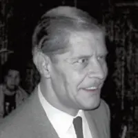 Carl Pfeufer