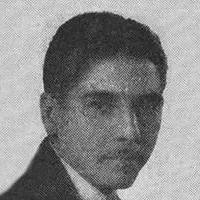 Alex Schomburg