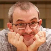 Matthew Nolan