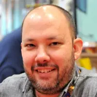 Brian Reber