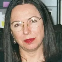 Mary Skrenes
