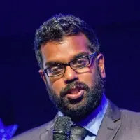 Romesh Ranganathan