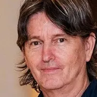 Jim Warren
