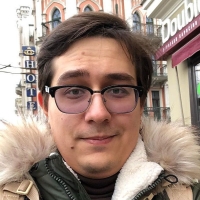 Artyom Trakhanov