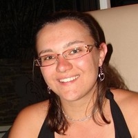Audrey Klebert
