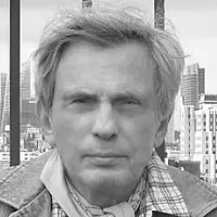 Jerome Charyn