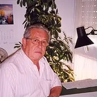 Carlos Cruz