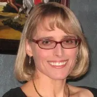 Cindy Martin