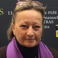 Emmanuelle Massonaud