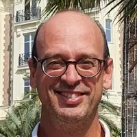 Christophe Mot