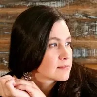 Katherena Vermette