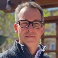 Yves Martel