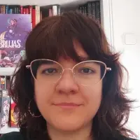 Alicia Grande
