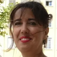 Priscilla Horviller