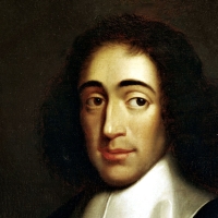 Baruch Spinoza