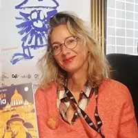 Céline Gandner