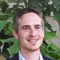 Alexandre Goy