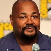 Mike Richardson