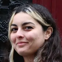 Camille Paix