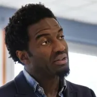Marc-alexandre Oho Bambe