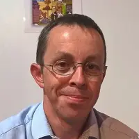 Ian Dairin