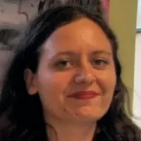 Nina Lechartier