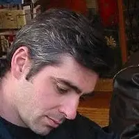 Olivier Bauza