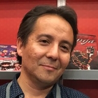 Rodrigo Elgueta