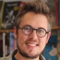 Paul Gros