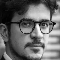 Baptiste Bouthier
