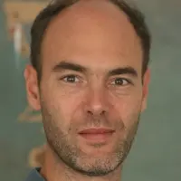 Éric Puybaret