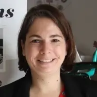 Stéphanie Trouillard