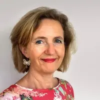 Delphine Saulière