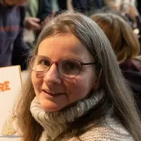 Caroline Soucy