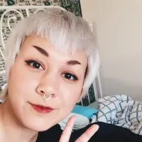 Xanthe Bouma