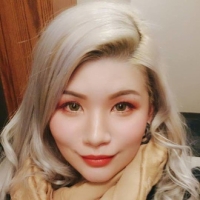Yana Bogatch