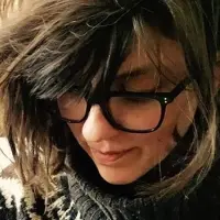 Catherine Genest