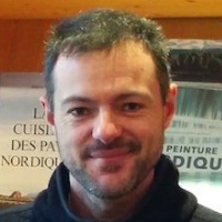 Alex Fouillet