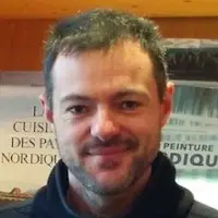 Alex Fouillet
