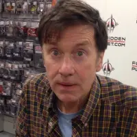Peter Milligan