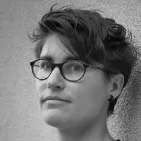 Nacha Vollenweider