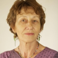 Odile Belkeddar