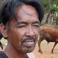Ansèlme Razafindrainibe